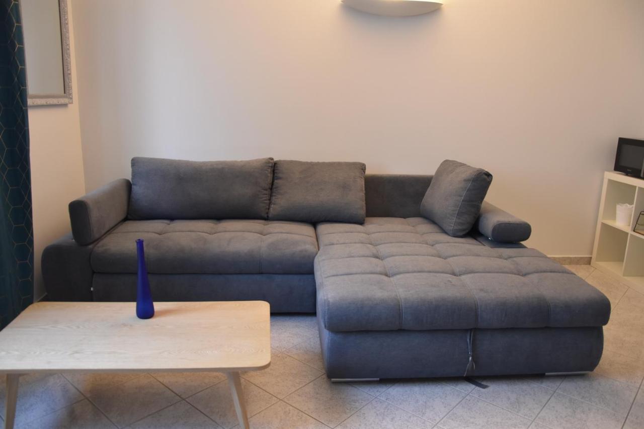 Grenoble Appartement 4 Personnes La Renaissance 외부 사진